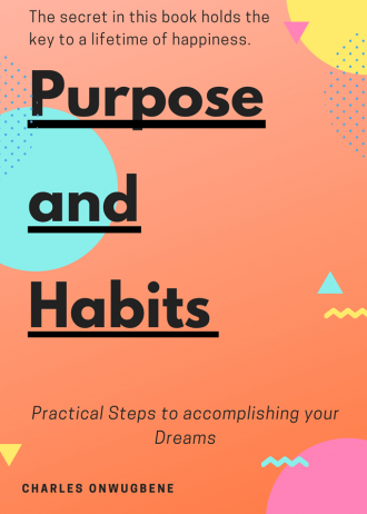 Purpose-and-habits | self-leadership principles